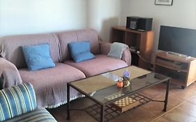 Son Bou By The Sea; Home With A Private Garden