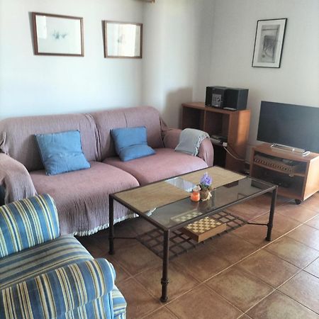 Son Bou By The Sea; Home With A Private Garden Extérieur photo