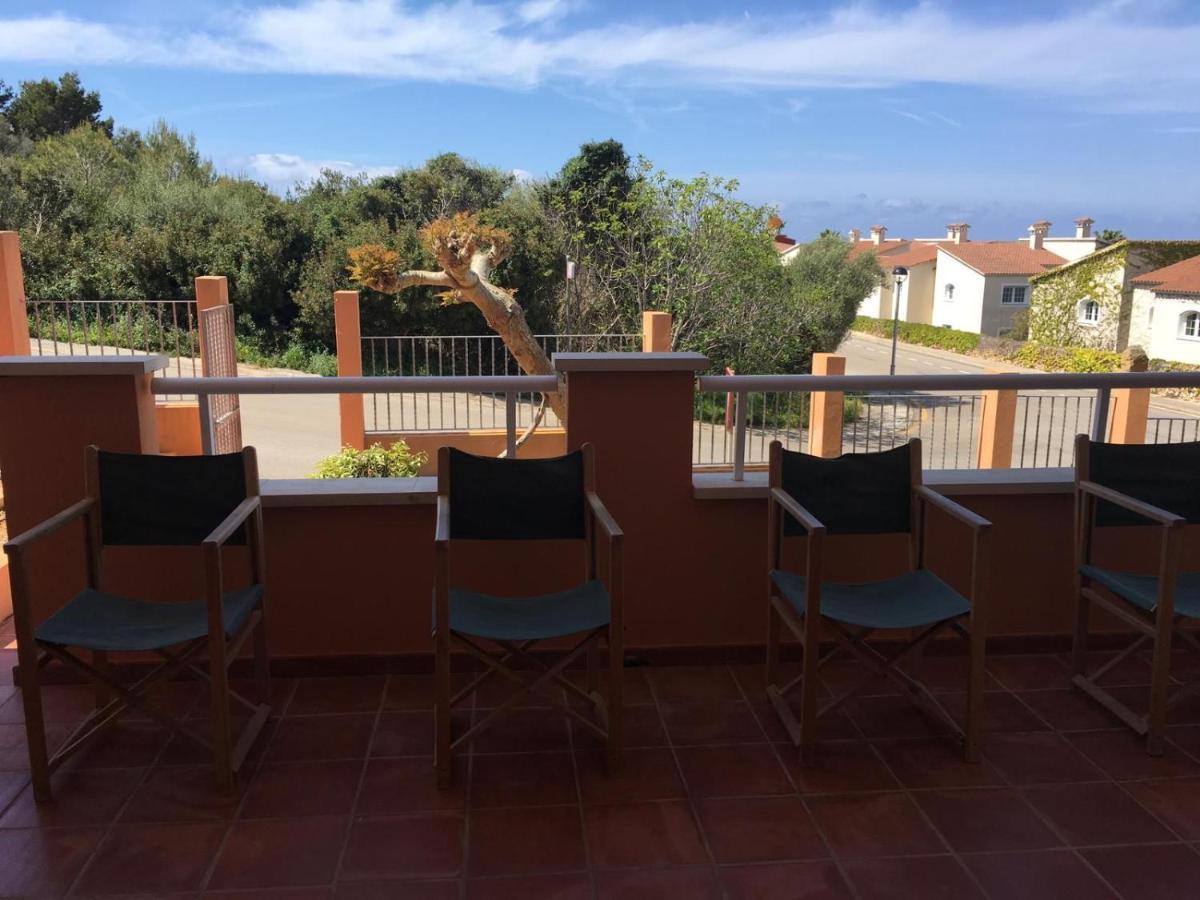 Son Bou By The Sea; Home With A Private Garden Extérieur photo