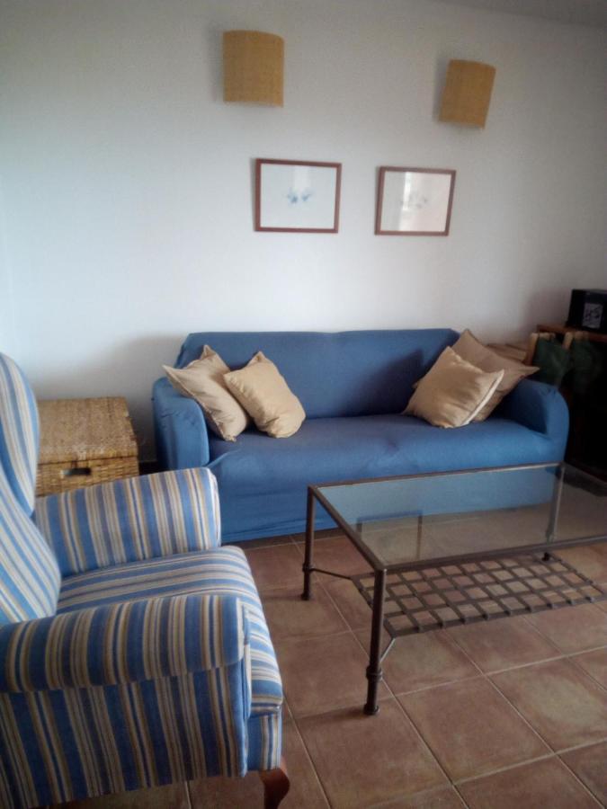 Son Bou By The Sea; Home With A Private Garden Extérieur photo