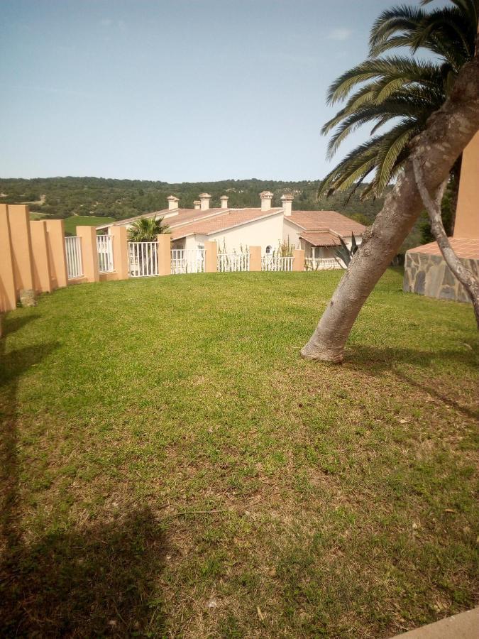 Son Bou By The Sea; Home With A Private Garden Extérieur photo