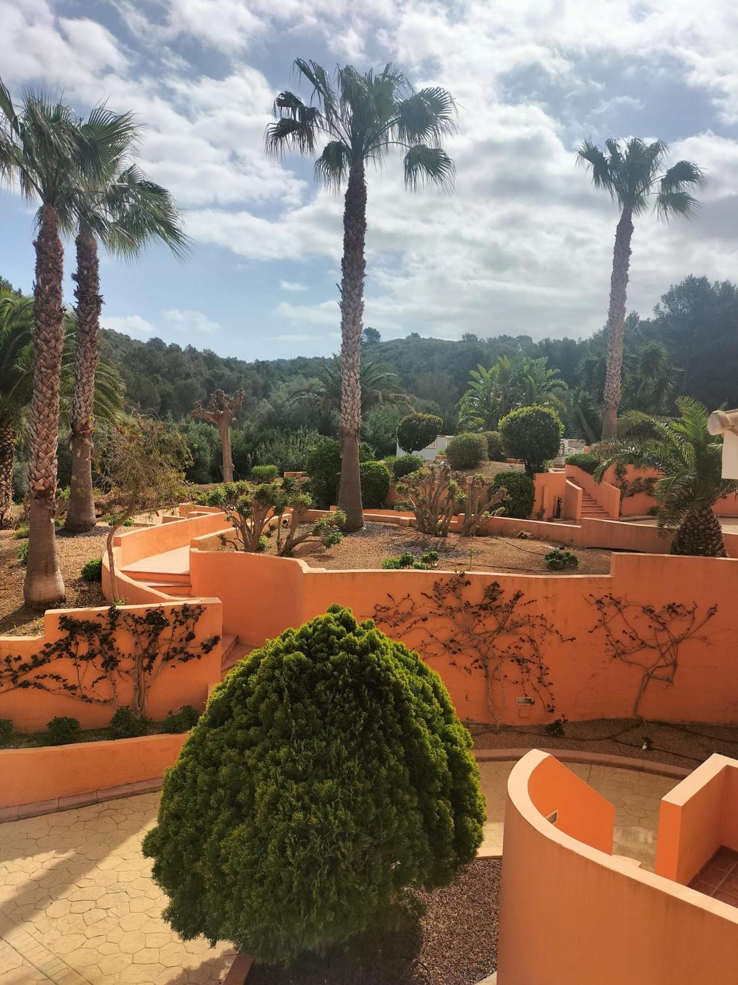 Son Bou By The Sea; Home With A Private Garden Extérieur photo