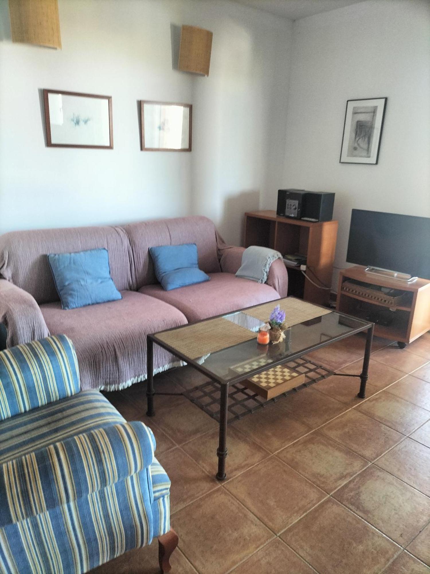 Son Bou By The Sea; Home With A Private Garden Extérieur photo